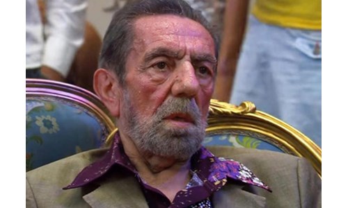 AYDEMİR AKBAŞ YAŞAMINI YİTİRDİ
